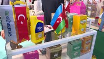 Bakü WorldFood Azerbaijan ve Caspian Agro fuarları başladı - BAKÜ