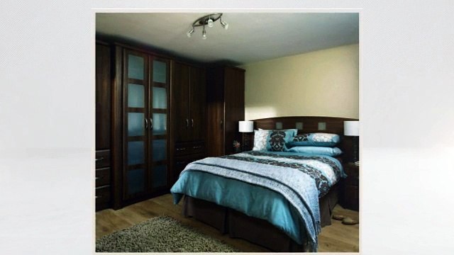 Choosing Fitted Wardrobe Doors for Your Room