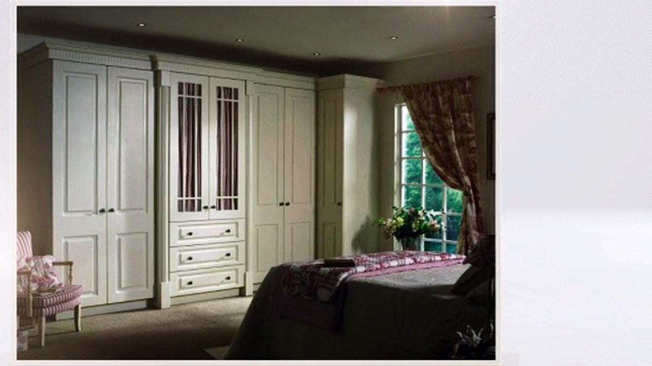 Mistakes to Avoid When Choosing Replacement Wardrobe Doors Essex PT1
