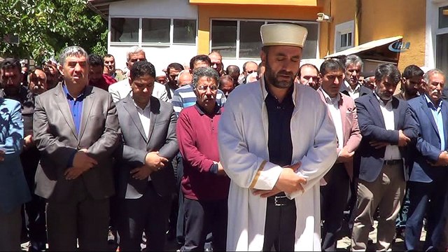 Filistinli şehitler için gıyabi cenaze namazı