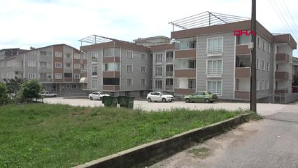 Kocaeli Emekli Öğretmen, Sokakta Oynayan Çocukları Bimer'e Şikayet Etti