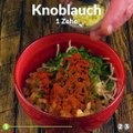 In Brasilien ist das typisches Fastfood. Wir wollen es auch!  Hier gibt's das ganze Rezept: http://bit.ly/2rGrVcgAuf Pinterest merken: