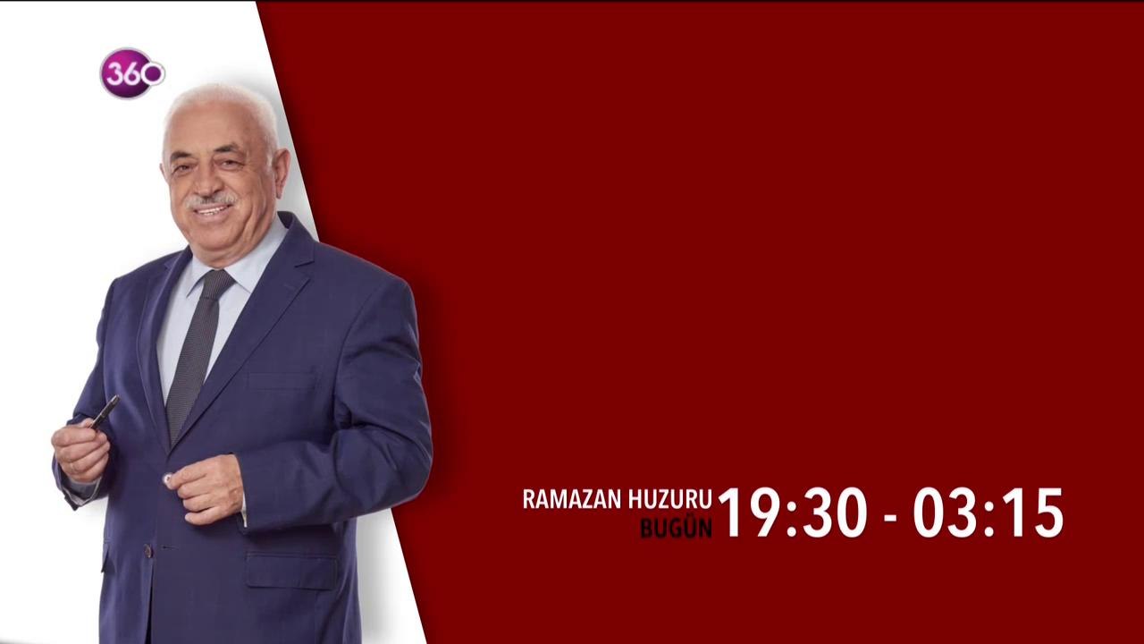 Ramazan Huzuru