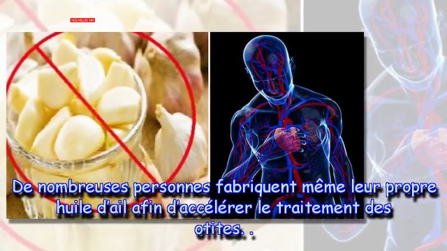 6 situations ou il faut arrêter de consommer de l’ail immédiatement ! C’est très dangereux !