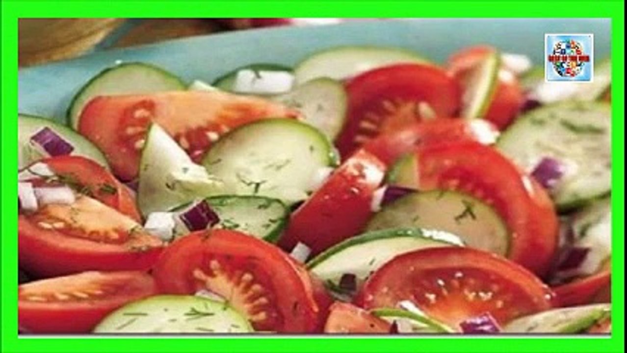 Ne mélangez jamais ces 2 légumes vous ne faites que détruire complètement vos organes digestifs !