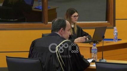 Adriatik Llalla në dorë të Kolegjit të Posaçëm të Apelimit