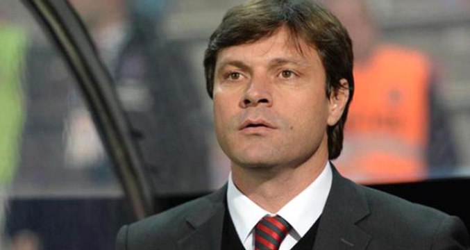 Sumudica ile Yolları Ayrılan Kayserispor Ertuğrul Sağlam ile Anlaştı