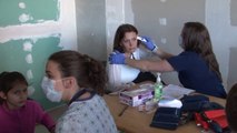 Mjekët amerikanë ofrojnë vizita mjekësore falas në Gjakovë -  Lajme