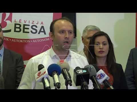 Besa merr Ministrinë e Kulturës, nuk bëhet i ditur emri i ministrit