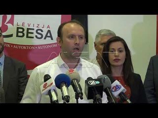 Besa merr Ministrinë e Kulturës, nuk bëhet i ditur emri i ministrit