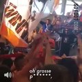 OM-Atlético Madrid : Message de supporter de Marseille à Aulas  !