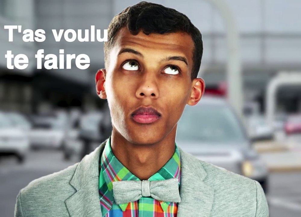 MomoKando a eu Stromae au téléphone et il le menace en direct ! 