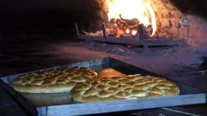 Ramazan’da Bu Lezzet Sadece Tokat’ta Var