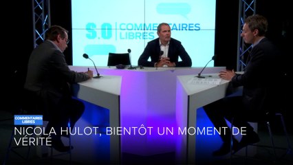 SO Commentaire libre - Mercredi 16 Mai