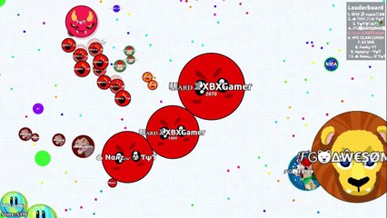 Mi Video en Dailymotion Editando 22