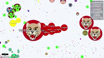 Mi Video en Dailymotion Editando 23