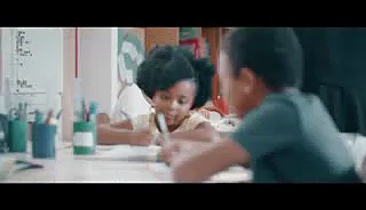 KeBlack - Menteuse (Clip Officiel)