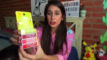 HAUL BURTS BEES | Fashion Diaries