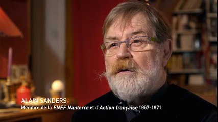 [EXTRAIT 3] Soixante-huitards de droite – Mercredi 23 mai à 22h30