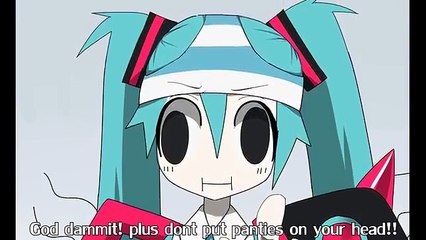 Anime Parody (Animation)