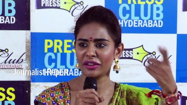 Sri Reddy Comments on Pawan Kalyan, Nagababu, Kona venkat