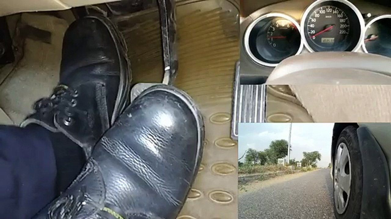 HALF CLUTCH EXPLAINED HALF CLUTCH DRIVING GOOD OR BAD DESI