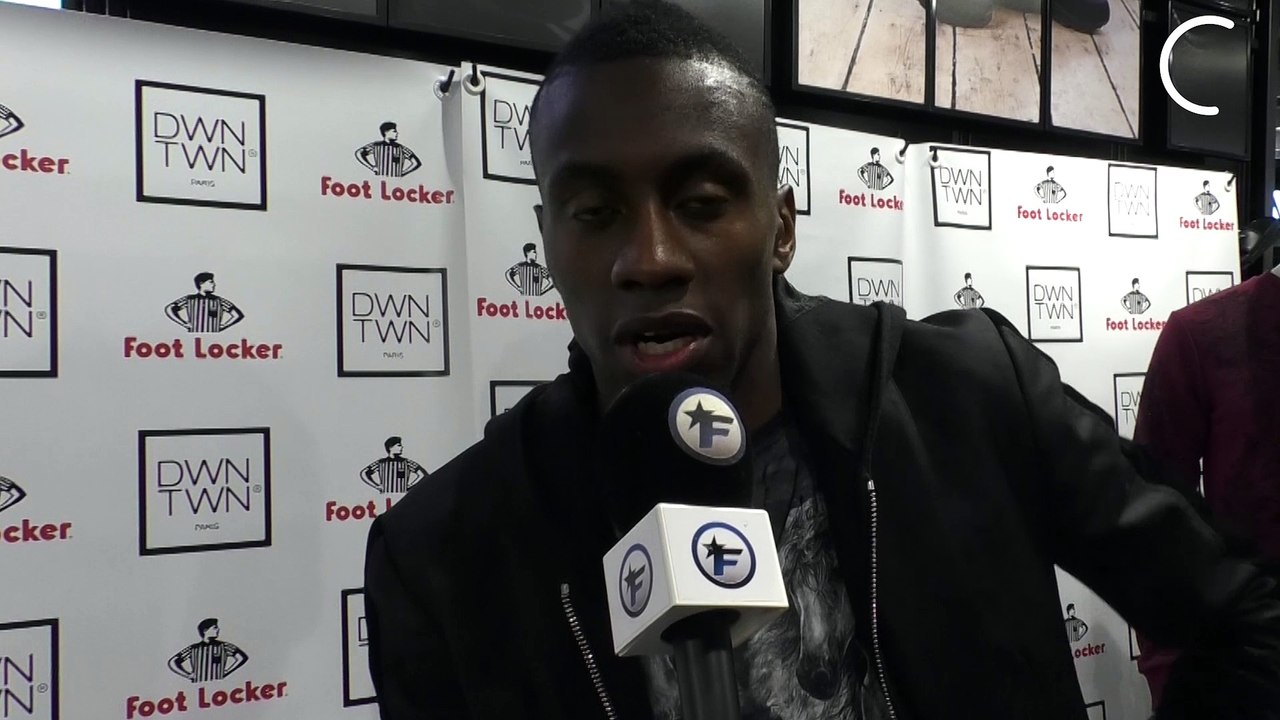 Juventus : Matuidi encense Dybala