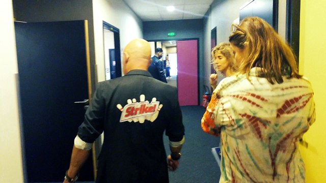 Strike : Découvrez les premiers invités de Vincent Lagaf’ (Exclu Vidéo)