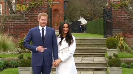 Wild Royal Wedding Rumors That Have Been Busted!