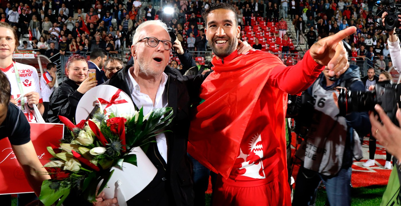 La dernière de Youssouf Hadji