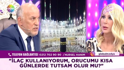 Seda Sayan'la 85. Bölüm 3. Kısım | 16 Mayıs 2018