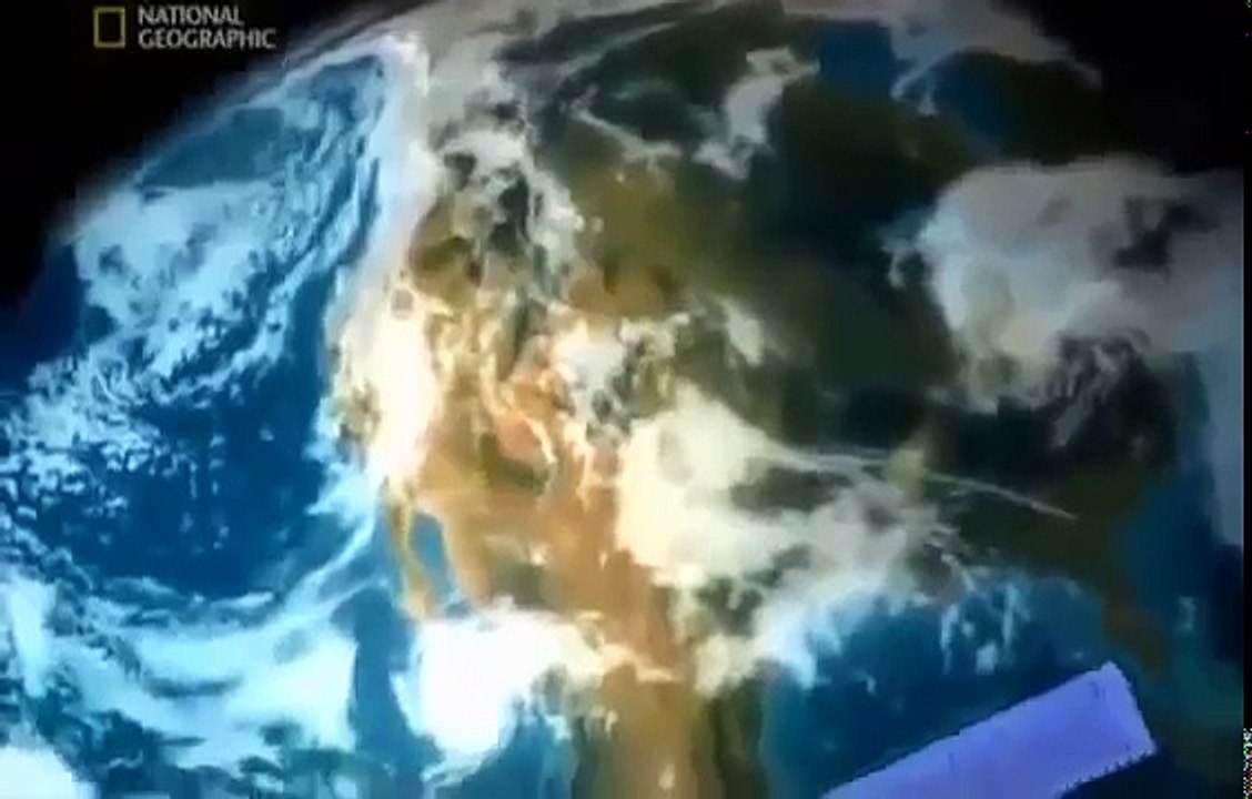 Stephen Hawking - Teoria Wszechświata Film dokumentalny LEKTOR PL part 1/2