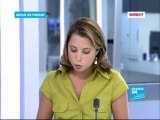 Revue de Presse-6 Décembre-Fr-France24