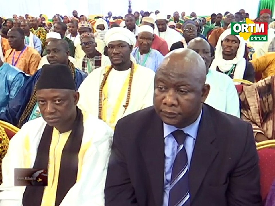 Don kibaru du 15 Mai 2018