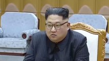 كوريا الشمالية قد تعيد النظر في قمة كيم وترامب