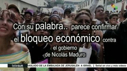 Venezuela: dolarización y privatización, propuestas opositoras