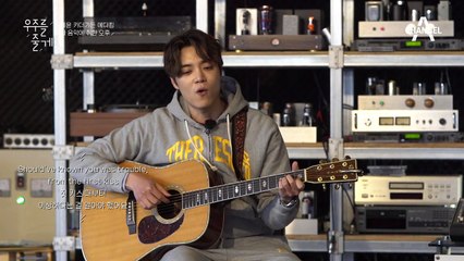 Grenade - 에디킴 어쿠스틱 라이브 (원곡 : 브루노 마스)