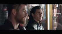 Thor - Loki | Heathens (SPOILERS)