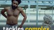 A lot of people aren't happy about this parody of Childish Gambino's “This is America.”