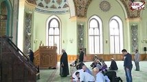 Ramazan ayı başlayır Oruc tutan insanlar orucu pozan hərəkətlərdən imtina etməlidir