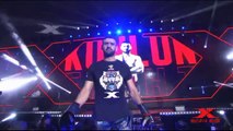 Artur Kyshenko vs Timur Aylyarov (Kunlun Fight 74) 2018-05-13