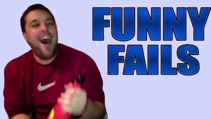 Funny Fails Compilation (May 2018) ||STRINGS OF FEELINGS