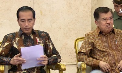 Tiga Berita Terpopuler - 16 Mei 2018