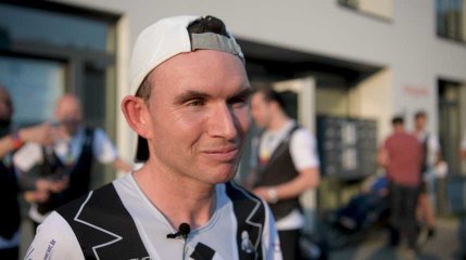 15e participation aux 20 Km de Bruxelles pour l'Asbl Tous à Bord