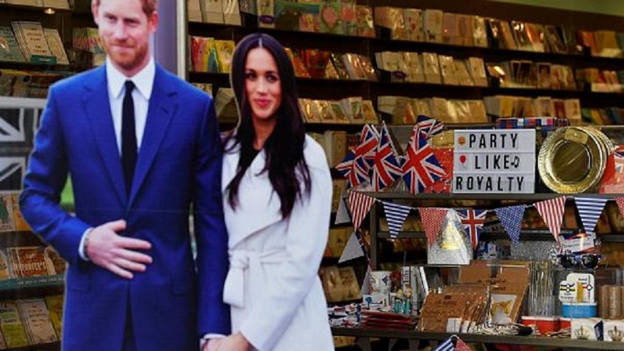 Royal wedding: un posto in prima fila, o quasi