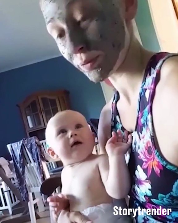 'WHO THE HELL ARE YOU?!' 