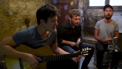 Charles Pasi - City Of Light