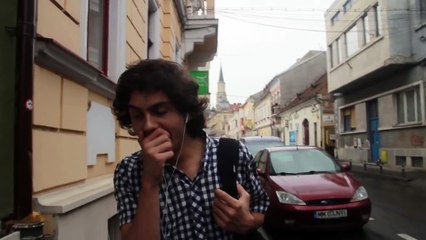 FIECARE DIMINEATA...