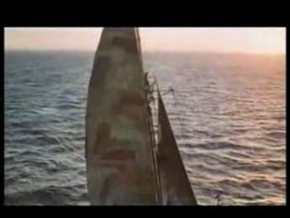 WaterWorld original trailer