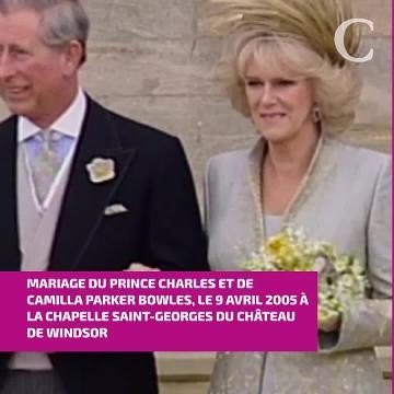 Elizabeth II, Lady Di, Kate... Les robes de mariées de la famille royale